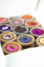 *Mini* Popper DELUXE Sampler Pack (34 Flavors)