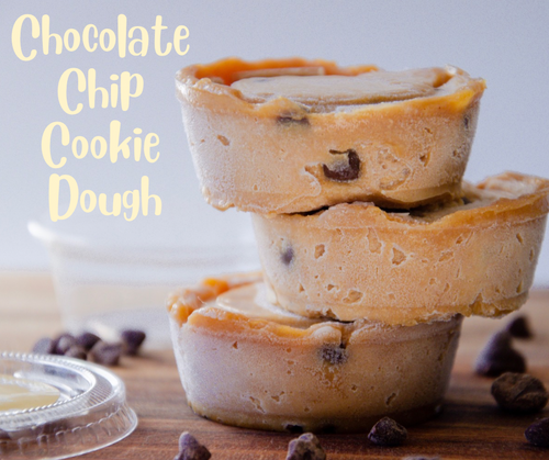 *GF* Smooth Sampler Pack (16 - 2 oz. Poppers)