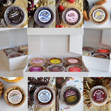 Mix and Match 36 pack (2 oz. Poppers)
