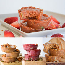 Sampler Power Pack (12 - 2 oz. Poppers)