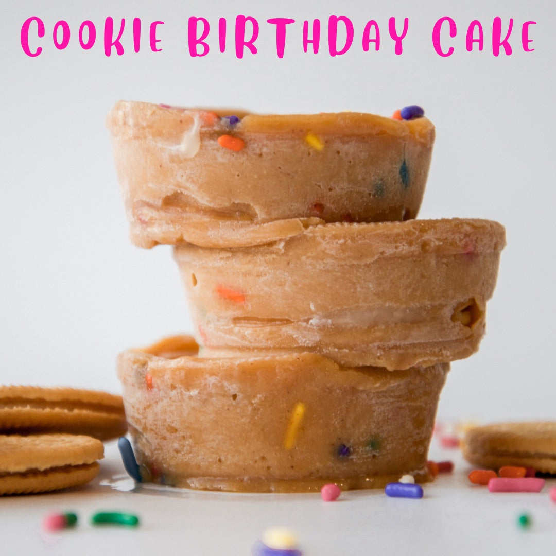 Cookie Favorites Box