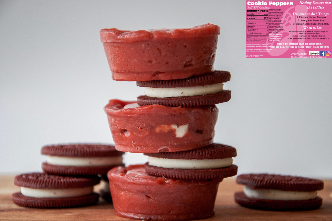 Cookie Favorites Box