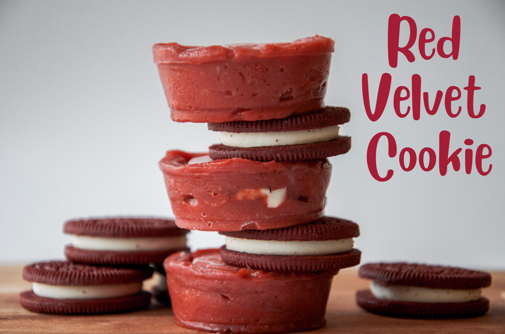 Cookie Favorites Box