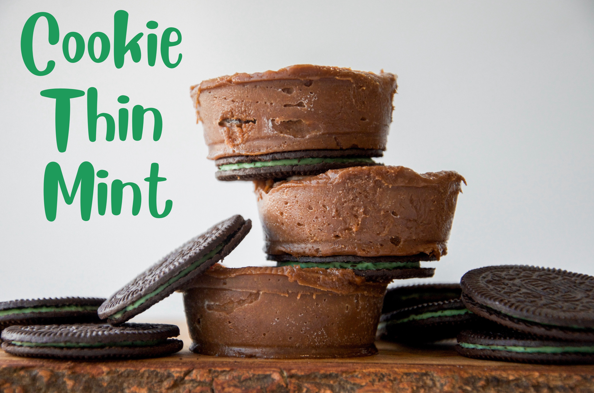 Cookie Favorites Box