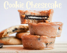 Sampler Cookie Pack (12 - 2 oz. Poppers)