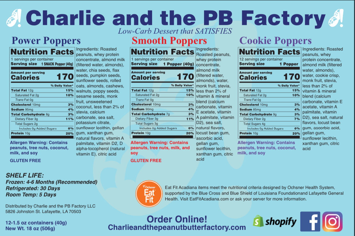 Mix and Match 24 pack