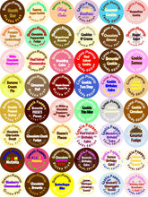 Platinum Variety Pack (48 - 2 oz. Poppers)