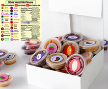 *Mini* Popper Mix and Match Pack (48/72/96 Minis)