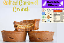 *GF* Cookie Sampler Pack (16 - 2 oz. Poppers)