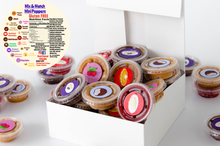 *GF* Mini Popper  Mix & Match Pack (48/72/96 Minis)