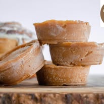 Sampler Smooth Pack (12 - 2 oz. Poppers)