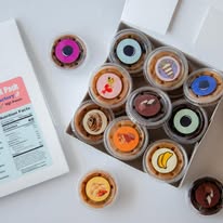 *VALUE* Sampler Bundle (4 Packs)